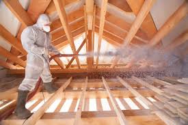 Best Crawl Space Insulation in California, MO